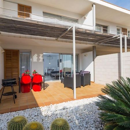 Apartamento Casa Danita Colonia de San Pedro Exterior foto